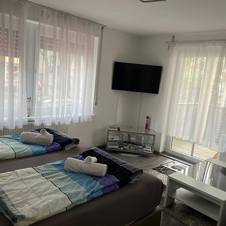 Apartamento Oezkurt-1 FDH Exterior foto