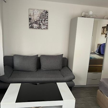 Apartamento Oezkurt-1 FDH Exterior foto