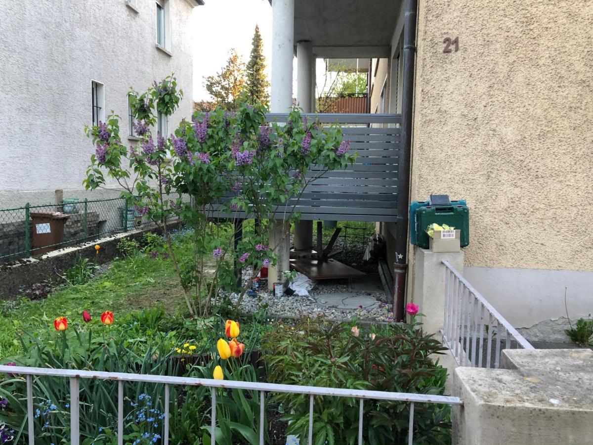 Apartamento Oezkurt-1 FDH Exterior foto