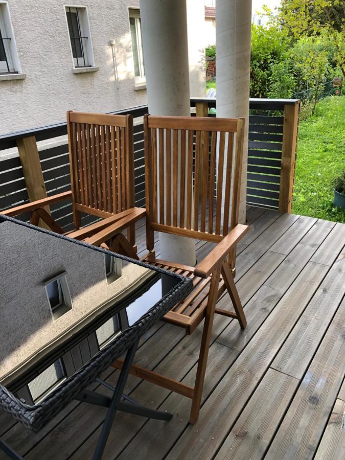 Apartamento Oezkurt-1 FDH Exterior foto