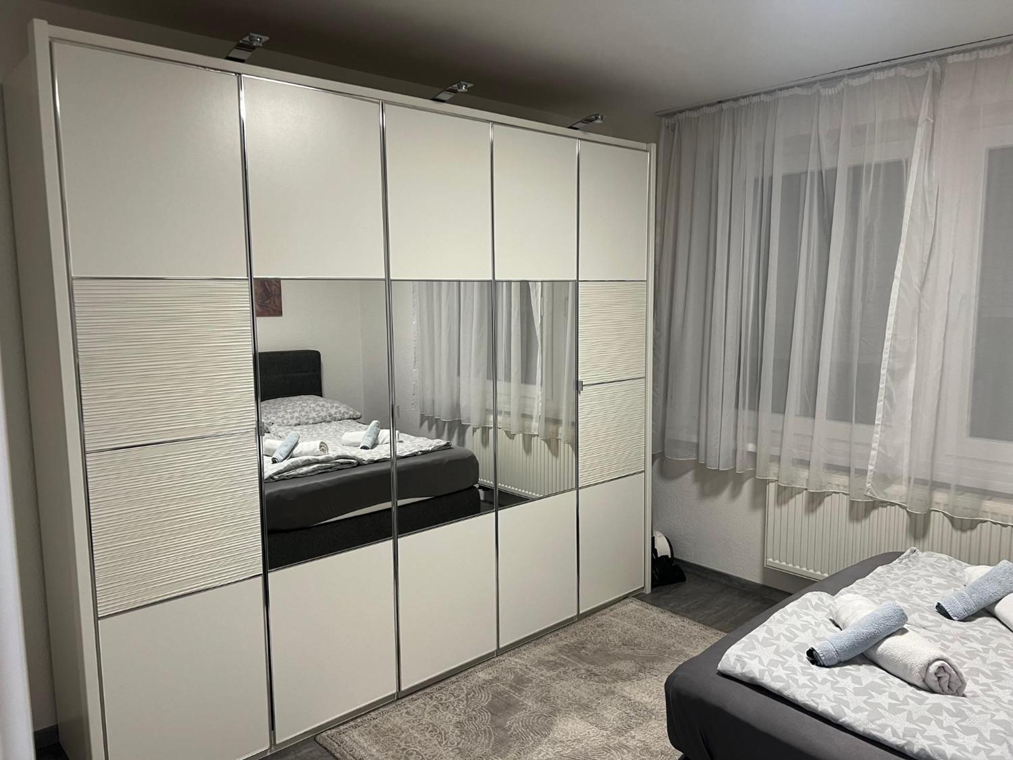 Apartamento Oezkurt-1 FDH Exterior foto