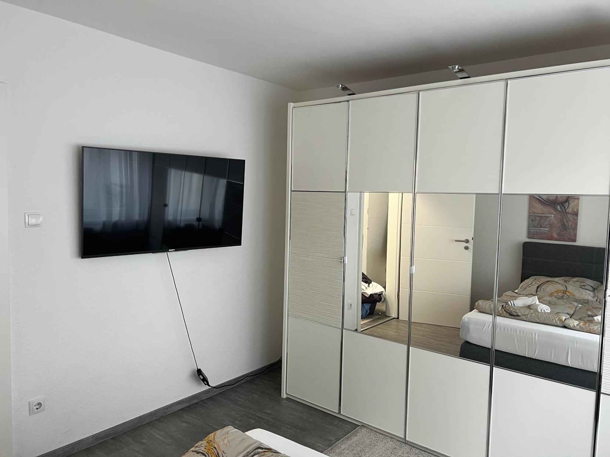 Apartamento Oezkurt-1 FDH Exterior foto