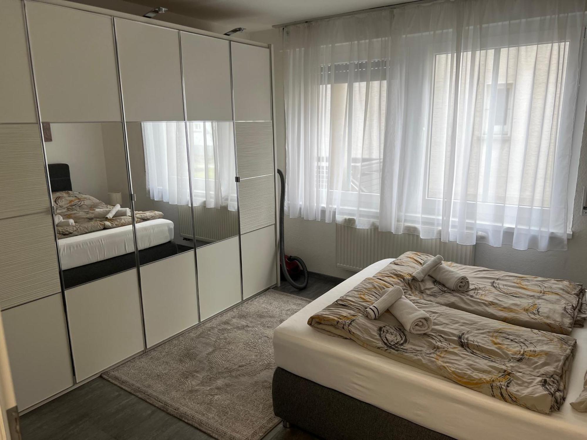 Apartamento Oezkurt-1 FDH Exterior foto