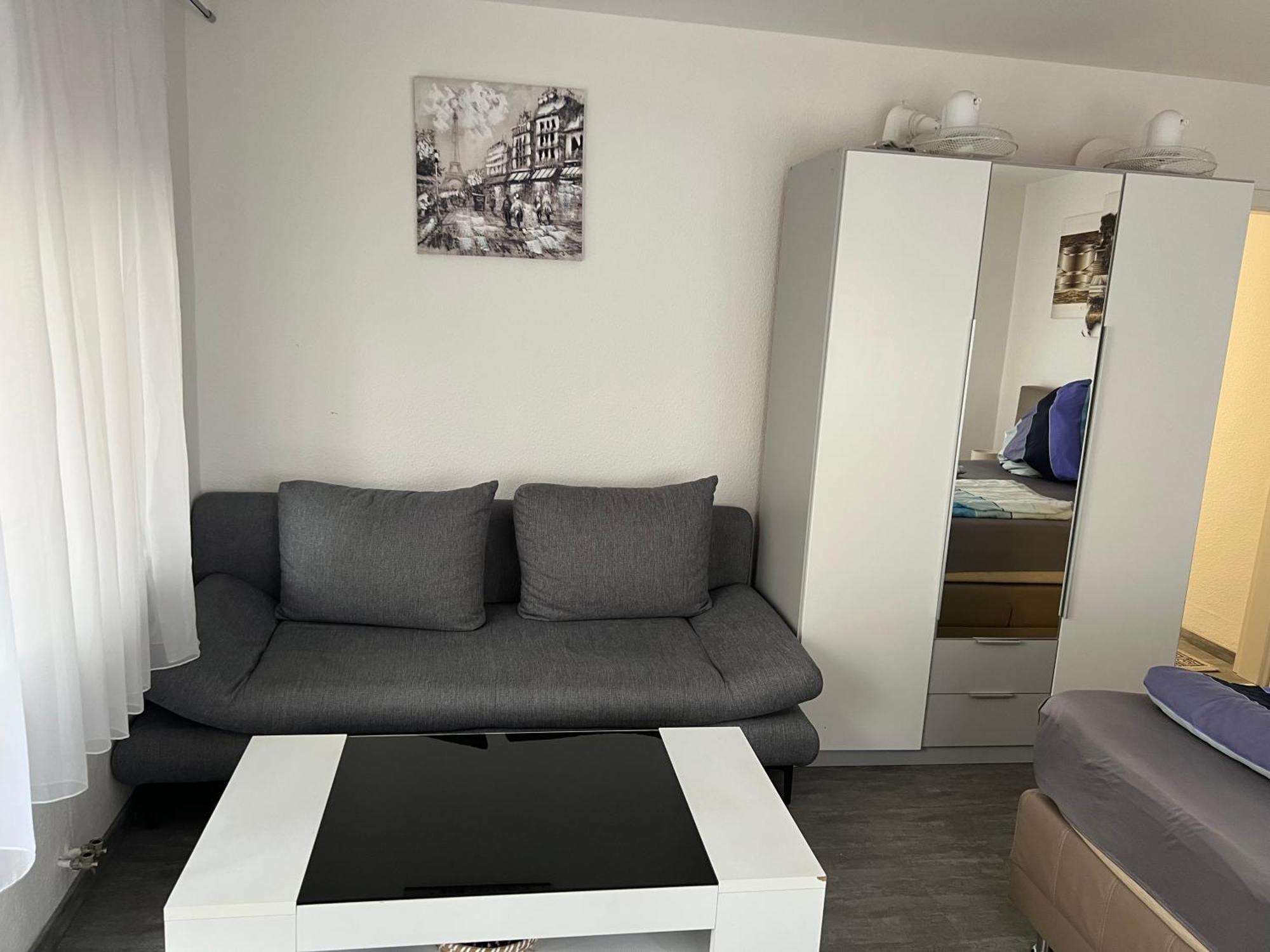 Apartamento Oezkurt-1 FDH Exterior foto